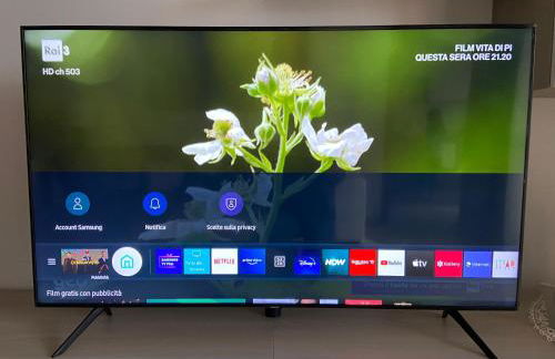 AGM Suite Rome Airport FCO - Attico Parco Leonardo - Foto 35