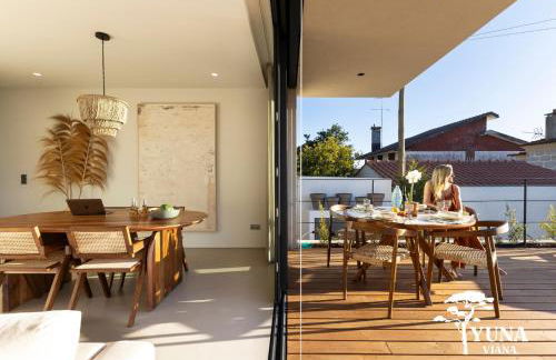 Yuna - Ultimate Surf Lodge - Foto 8