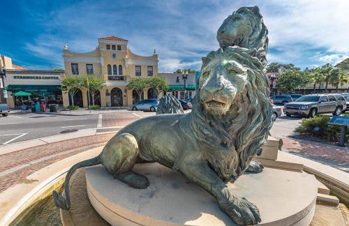 The Riverwalk Studio - Foto 10