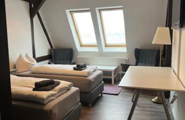 Gästewohnung Eberswalde - Foto 6