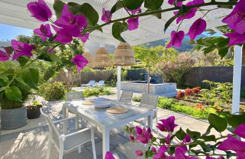 Casa Aura, Increíbles Vistas al Mar y Piscina Privada - Foto 24