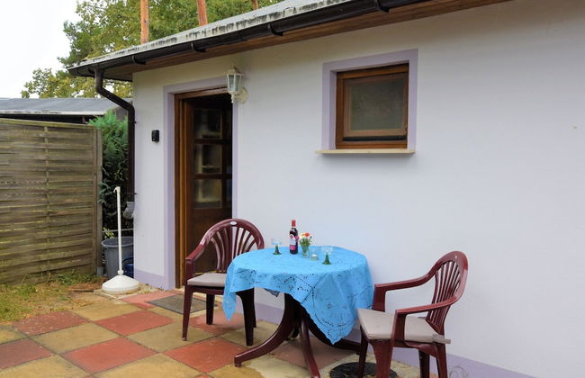 Holiday Home in Am Salzhaff - Photo 10