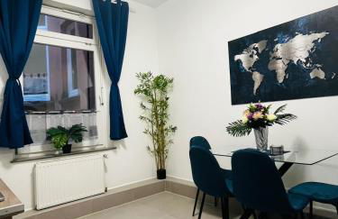 Direkt Große Freiheit - Appartement 2 im Regina House - Foto 7