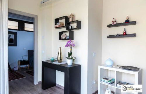 Casa Valentino - Appartamento con vista - Foto 6