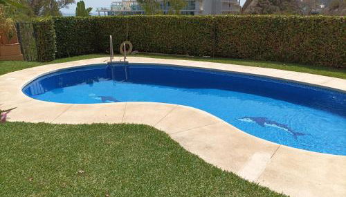 Carvajal Beach Seaview Apartment - Foto 4