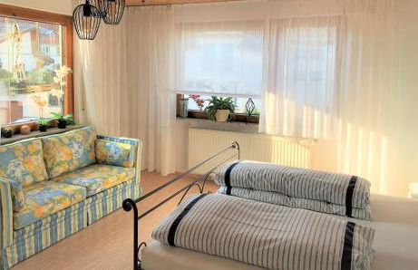 BodenSEE Apartment Friedrichshafen Manzell - Foto 16