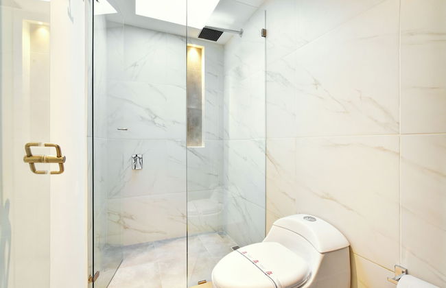 Urban Heights Bogota - Foto 48