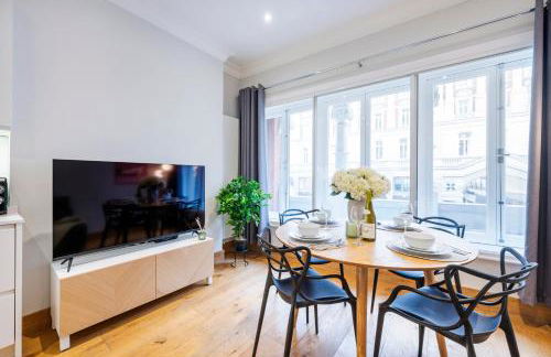 Welcome London Savoy Strand - Foto 18