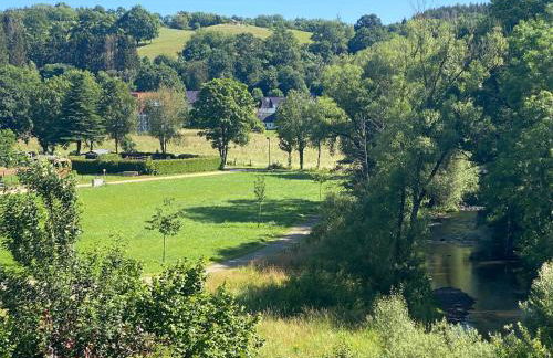 Ferienwohnung Burgberg - Foto 2