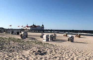 Ferienwohnung Seeblick - Insel Usedom - Foto 32