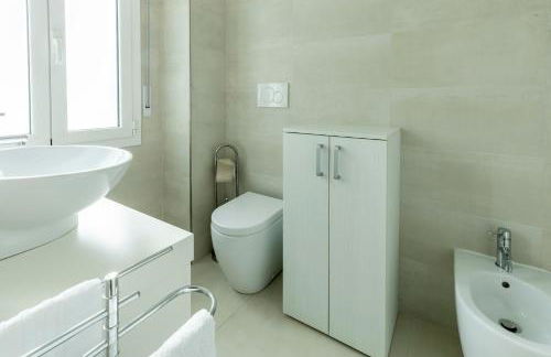 Vista mare a 10m dalla spiaggia, 8 piano e parcheggio privato - Foto 11