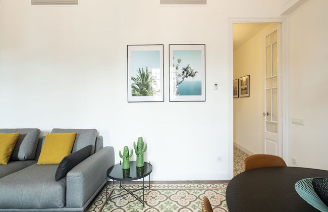 Aspasios Sagrada Familia Apartments - Foto 24