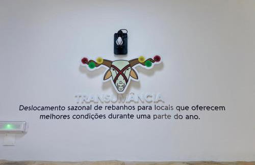 Matias Nature - Mountain Lodges in Serra da Estrela, Seia - Foto 14