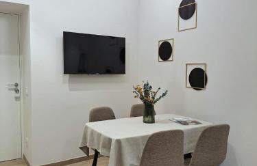 Deltis Boutique Apartments - Foto 18