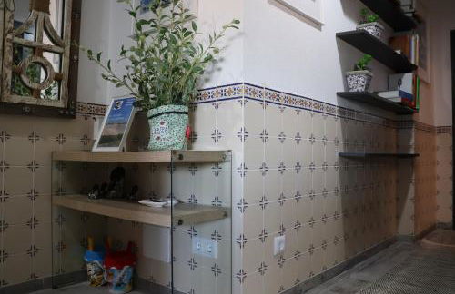 BBA Appartement climatisé vue mer Baleal - Foto 8