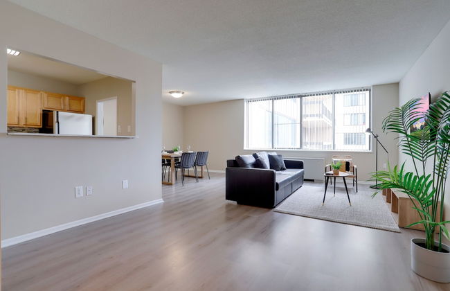 Comfort Living Alexandria Apts - Foto 70