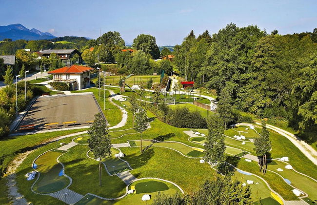 Holiday Home Near Chiemsee & Alps - Foto 27