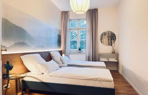 Großzügig und super zentral - Foto 23