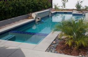 Luxury Pool Oasis- Near Stadium, Tennis and Golf - Photo 2