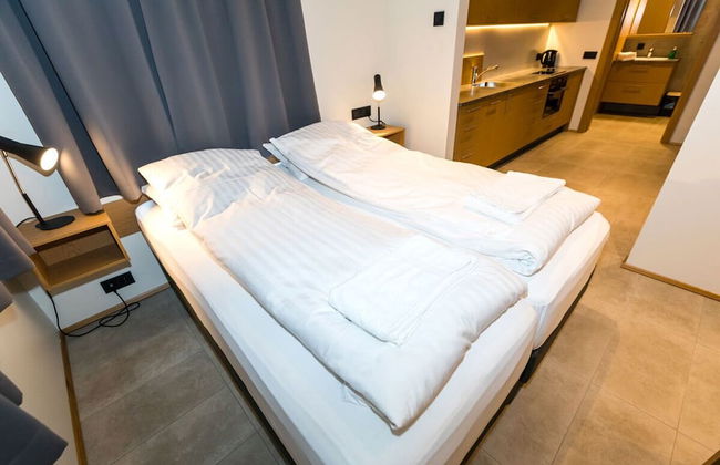 Hrímland Apartments - Foto 11