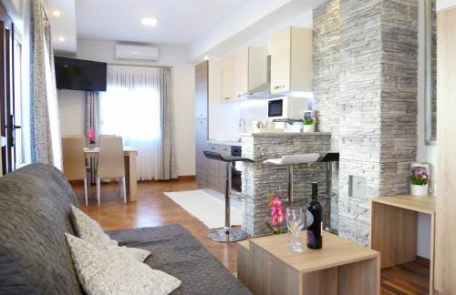 Apartment Petra i Nikola - Foto 12