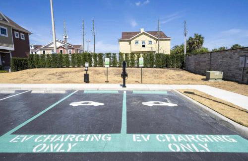 Enchanted Home Near Disney - Foto 34