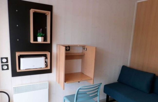 VVF Corrèze Pays d'Eygurande - Photo 28