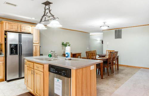 Sunset Condominiums: Castle Rock Retreat - Foto 10