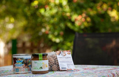 Camping Las Nogueras de Nerpio - Foto 8