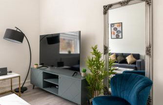 Modern Flat in Waterloo - Foto 2