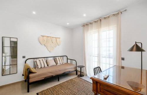 Mae Joana pool&beach Faro villa - Foto 18