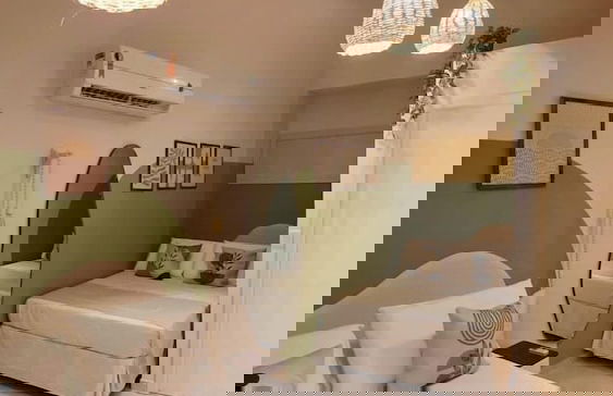 Solar Agua Pipa Stays - Foto 18