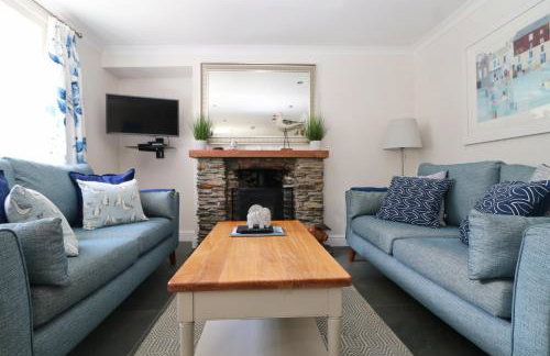 Idyllic Cottage near Padstow - Foto 13