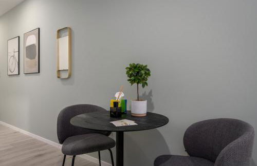 BRIGHT Lippstadt Klusetor - Foto 147