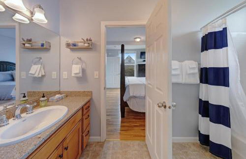 3 Bed 2 Bath Vacation home in Newport - Foto 11