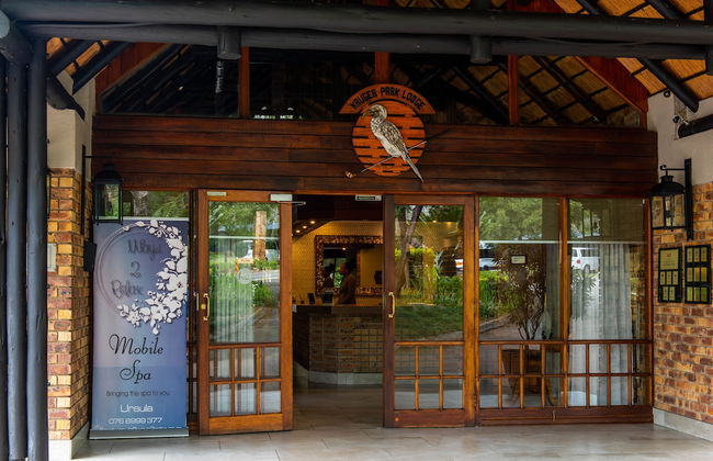 Kruger Park Lodge Unit No. 516 - Foto 1