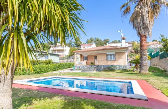 Vila Fina in Lloret de Mar - Foto 4