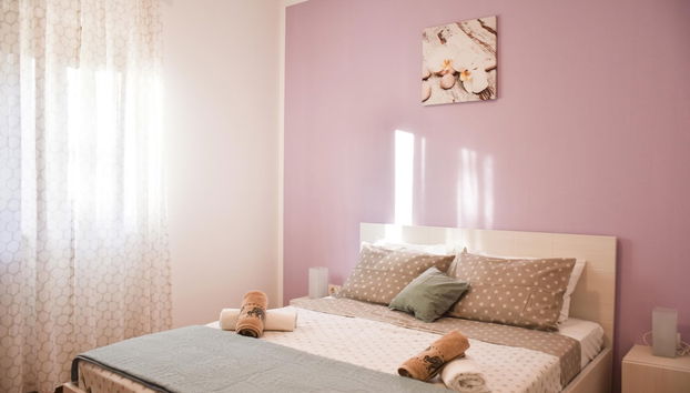 Holiday House Val Vidal - Foto 5, Camera