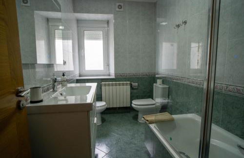 Apartamentos Sarmiento - Foto 18