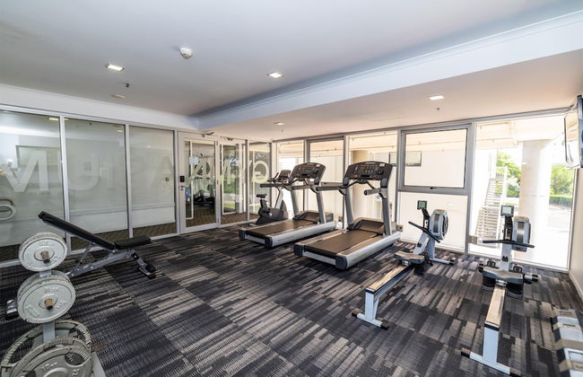 Oaks Townsville Hotel - Foto 36