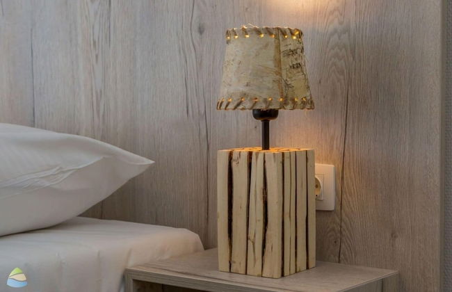 Alluring Apartment in Zoutelande near Center & Sea - Photo 7