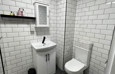 Amani Apartments - Glasgow City Centre - Foto 20