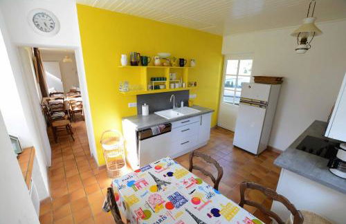 Les Bardilles-Maison de campagne-3km du centre de Sarlat - Foto 8