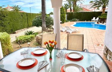 CALA FORN y CLIMATIZADA - Foto 42