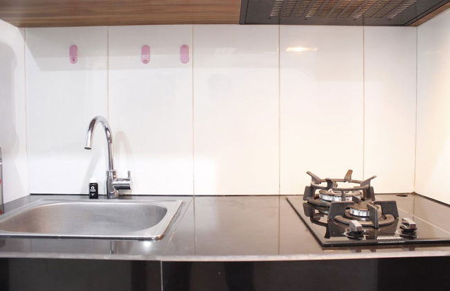 Stylish 2BR at Gateway Pasteur near Pasteur Exit Toll - Photo 7