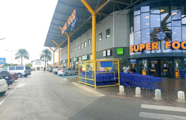 Sasaki Apartments - Foto 54