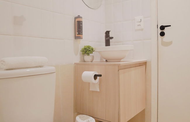 Apê Metrô Paraíso - Photo 71