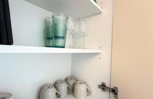 HYGGE HOMES Apartment - 'nordlys' - Photo 15