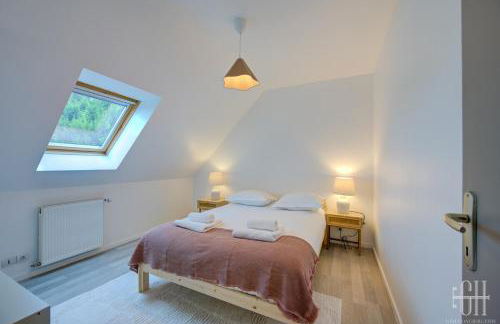 Maison familiale proche hôpital Trousseau - Garage - Foto 7