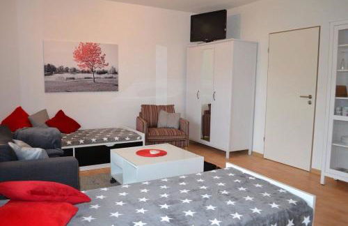 Ferienhaus Munterley - Foto 25